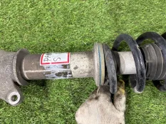 Амортизатор передний (Стойка) Porsche Panamera S