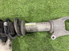 Амортизатор передний (Стойка) Porsche Panamera S