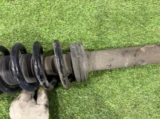 Амортизатор передний (Стойка) BMW X6