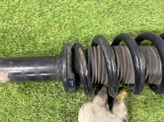 Амортизатор передний (Стойка) BMW X6