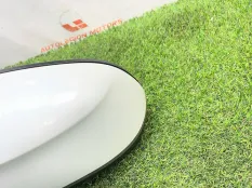 Зеркало левое BMW X6