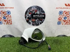 Зеркало правое Porsche Panamera S