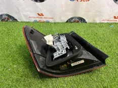 Фонарь правый Mercedes benz GLK350