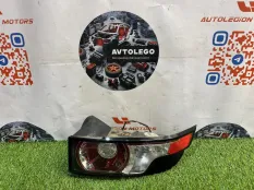 Фонарь правый Land Rover Range Rover Evoque