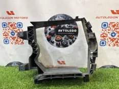 Кронштейн радиатора Land Rover Range Rover