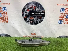 Дневной ходовой огонь Mercedes benz S550