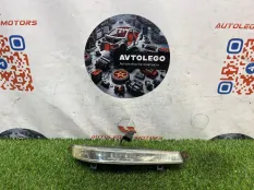 Дневной ходовой огонь Mercedes benz S550