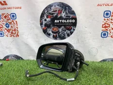 Зеркало левое Mercedes benz GL350