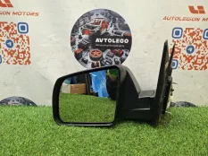 Зеркало левое Toyota Tundra