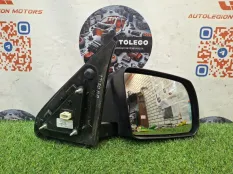 Зеркало правое Toyota Tundra