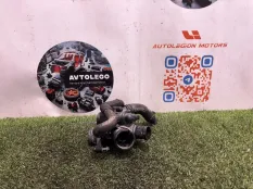 Корпус термостата Mercedes benz CLA250