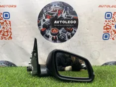 Зеркало правое BMW X1