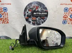 Зеркало правое Land Rover Range Rover Evoque