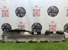Защита днища Land Rover Range Rover