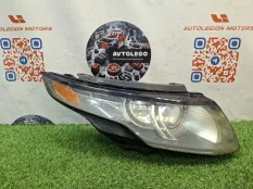 Фара левая Land Rover Range Rover Evoque