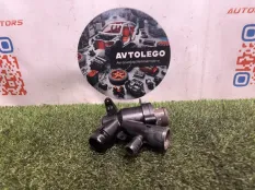 Корпус термостата Land Rover Range Rover