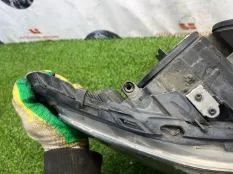 Фара правая Mercedes benz S550