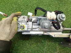 Рулевая рейка Hyundai Equus