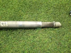 Рулевой карданчик BMW 520D