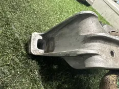 Подушка АКПП Mercedes benz CLA250