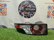 Фонарь левый Land Rover Range Rover Evoque