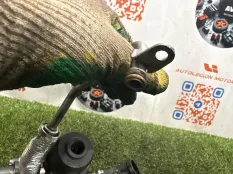 Помпа Mercedes benz CLA250