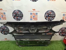 Решетка радиатора Honda Accord