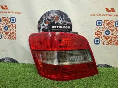 Фонарь левый Mercedes benz GL350