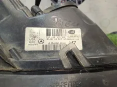 Фара правая Mercedes benz GL350