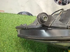 Фара левая Mercedes benz GL350