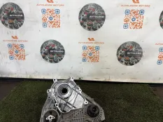 Раздатка BMW X6