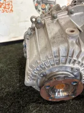 Раздатка Land Rover Range Rover