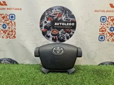 Подушка в руль (AIRBAG) Toyota Tundra