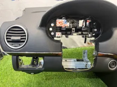 Торпедо Mercedes benz GL350