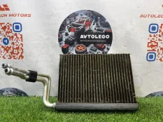 Испаритель кондиционера BMW X1