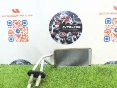 Радиатор печки Hummer H3