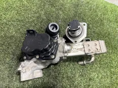 Клапан EGR Ford FOCUS