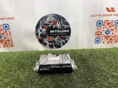 Блок управления двигателем Ford FOCUS