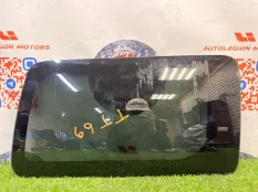 Форточка правая Hummer H3