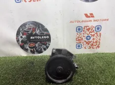 Насос ГУР Mercedes benz S550