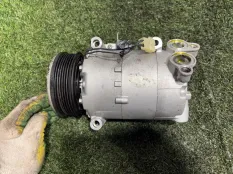 Компрессор кондиционера Ford FOCUS
