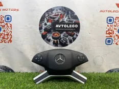 Подушка в руль (AIRBAG) Mercedes benz GL350