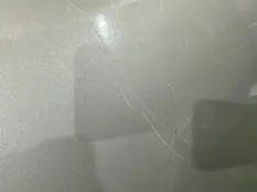 Дверь задняя левая Hummer H3