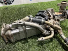 Радиатор EGR BMW X6
