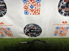 Трубка кондиционера Mercedes benz S550