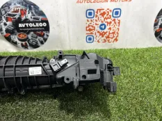 Впускной коллектор BMW X6