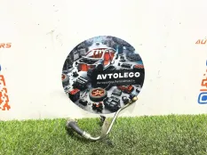 Датчик абсолютного давления BMW X6