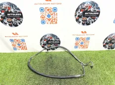 Трубка ГУР Mercedes benz S550