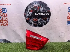 Фонарь левый BMW 328XI