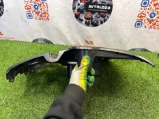 Кронштейн бампера BMW X1